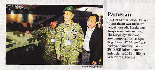 pameran