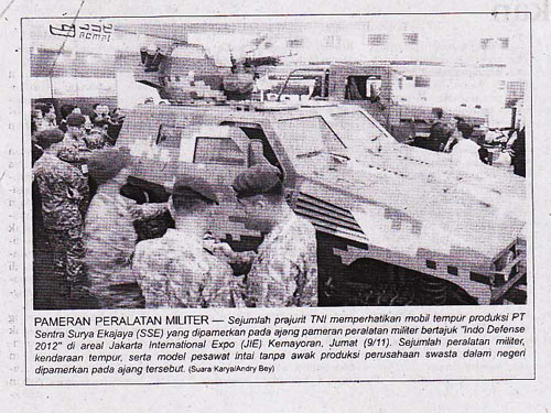 pameran